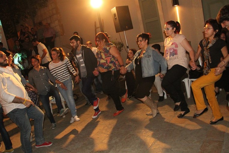Miyasin Armenian Cultural Night by Rotaract Club